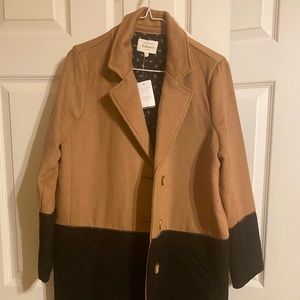 Women’s Pea Coat